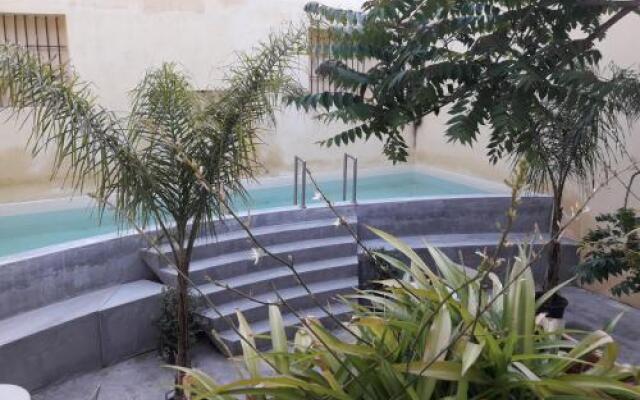 Porta Carolina Bed Breakfast