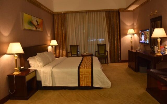Guangzhou Lijiang Mingzhu Hotel