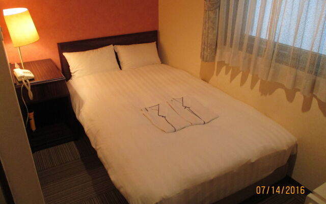 Hotel Green With