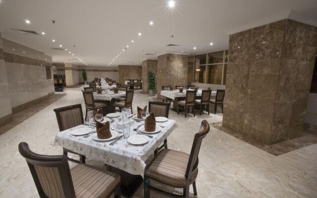Kenzi Al Jewar Hotel