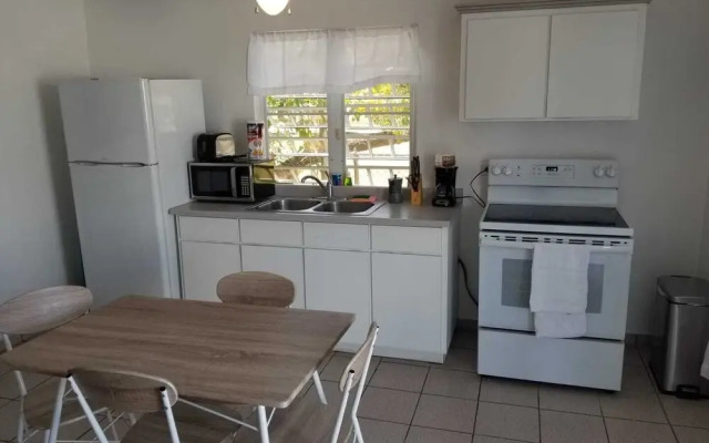 Jt Beach Home House Upstairs @ Boqueron