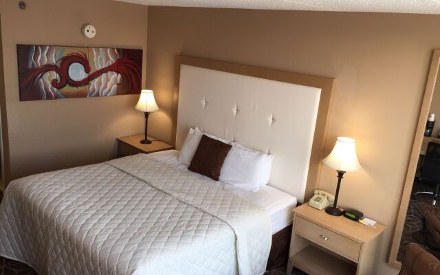 Days Inn By Wyndham Syracuse