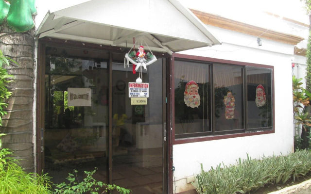 Seabird International Resort