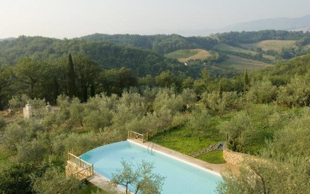 Villa La Borghetta Resort