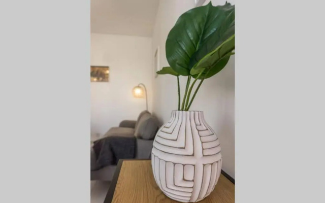 Lalitana Center Apartment