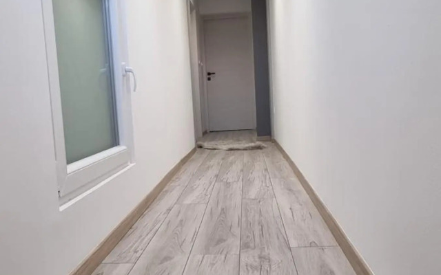 Apartman ''Anno Domini''