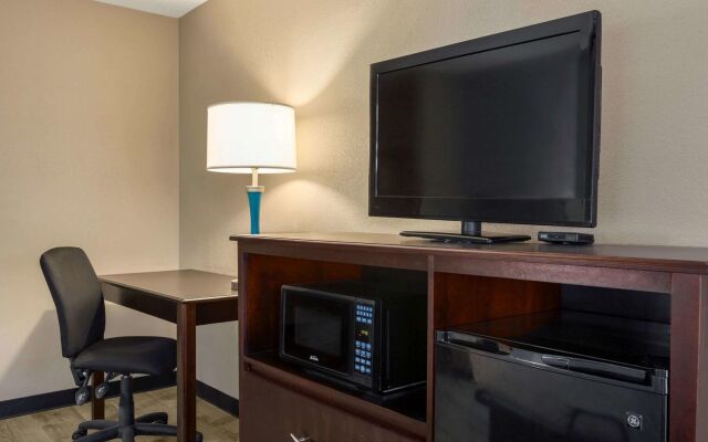 Quality Inn