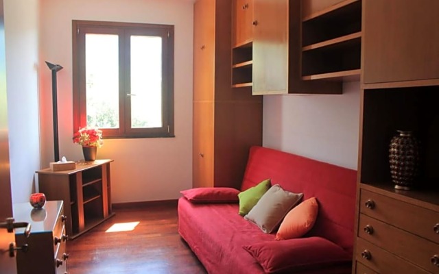 B&B Da Chiara Sea Sight