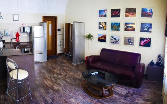Poggio Central Apartment