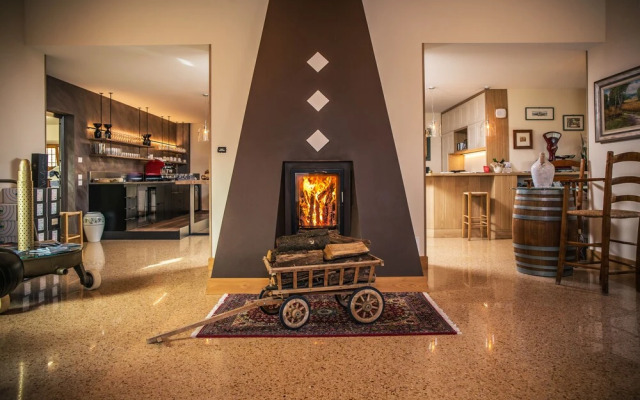 Agriturismo La Pertica