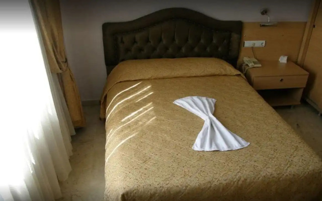 Akdeniz Hotel