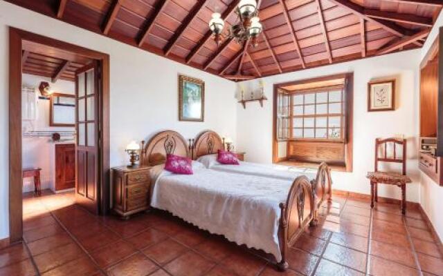 Casa Rural Fidel