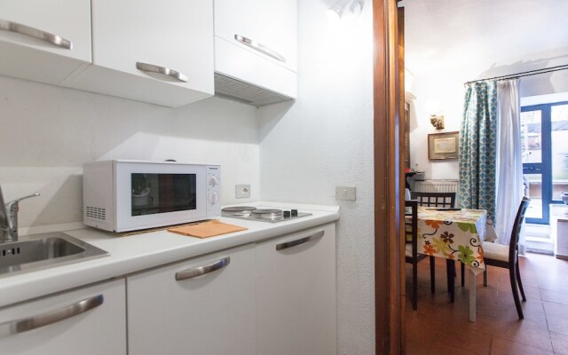 Pantheon Ciambella Loft