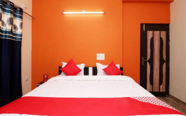 OYO 28366 Ram & Sons Residency