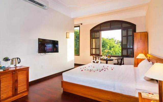 Garden Aroma Homestay Hoi An