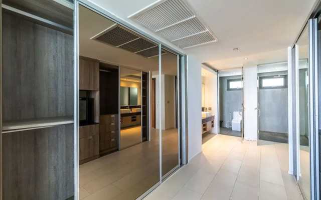 Phuket Moonlit Bay Seaview Resort&Spa