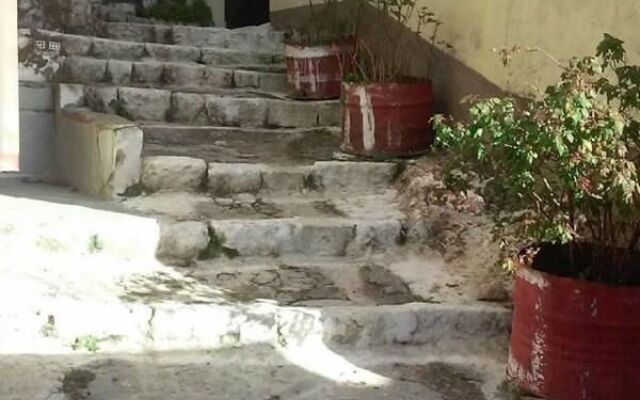 Traditional 2 bedrooms House in Arachova Center