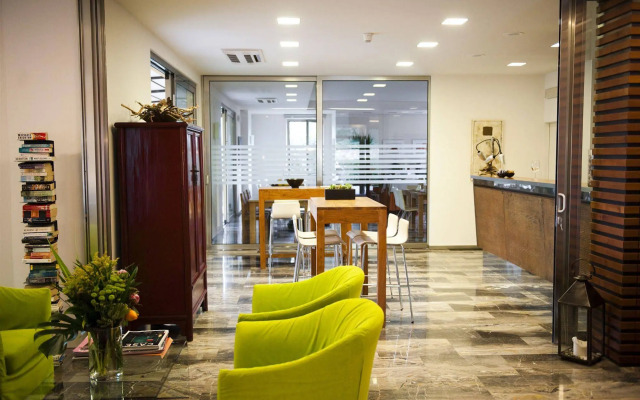 Hotel Meridiana