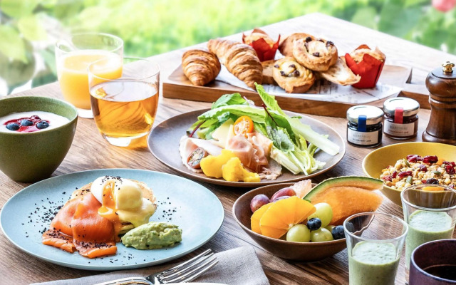 Grand Mercure Awaji Island Resort & Spa