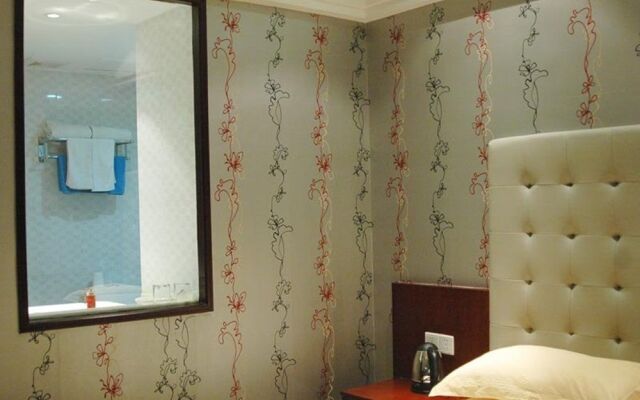Yijing International Holiday Hotel