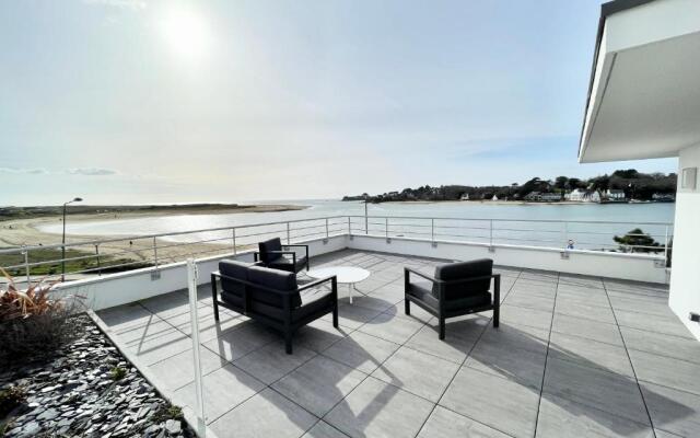 LUXURY! Haut Standing - Vue mer d'exception 320