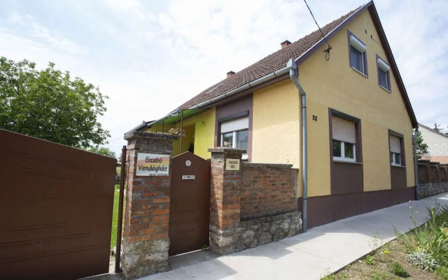 Szabó Vendégház