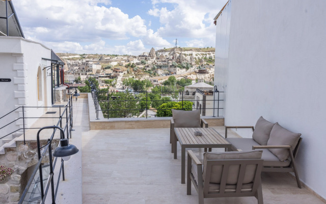 Naif Hotel - Adults Only