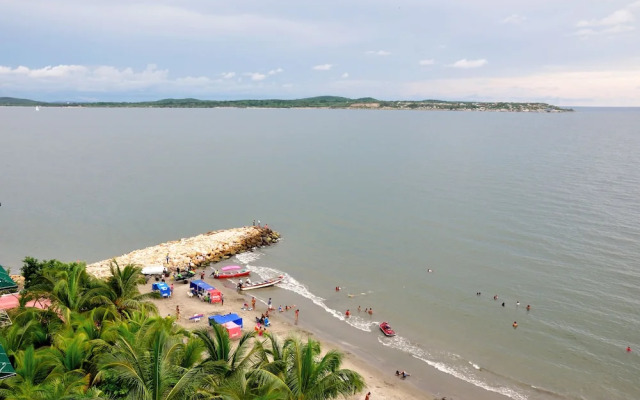 Apartamentos Frente al Mar Laguito