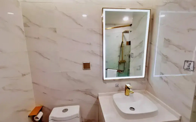 7 Days Inn Dujiang Yan