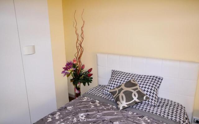 B&B Santa Maria di Lorgana