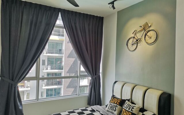 Twins House Homestay