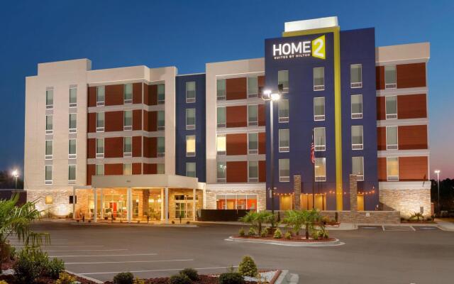 Home2 Suites by Hilton Florence, SC