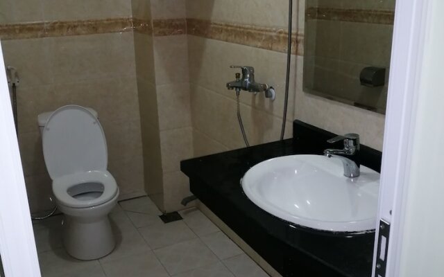 Thien An Guest House