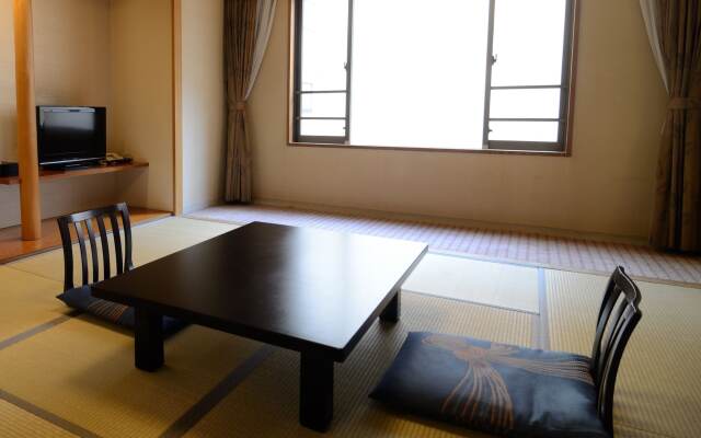 Jozankei Manseikaku Hotel Milione