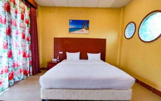 Bungalows Bai Vong