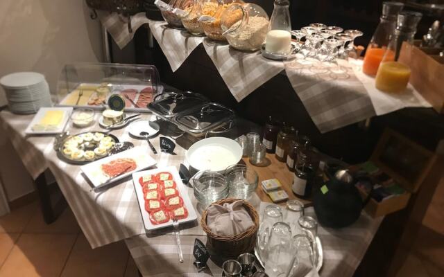 Hotel Stegmann's HOF