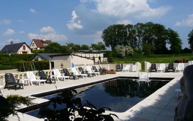 Chambres dhôte du Domaine de la Reine Blanche