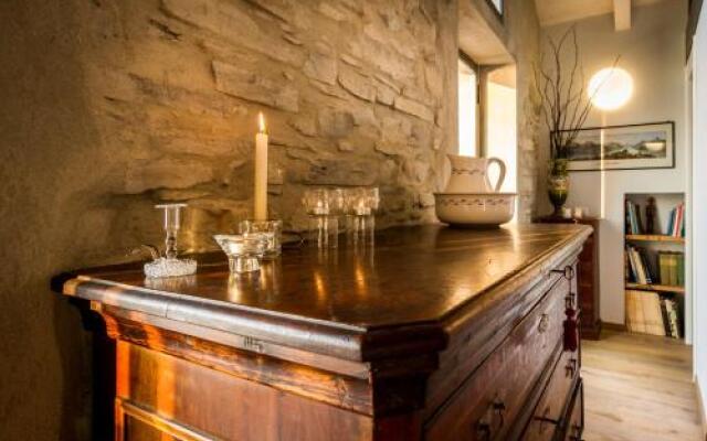 Le Casette Apartments - byMyHomeinComo