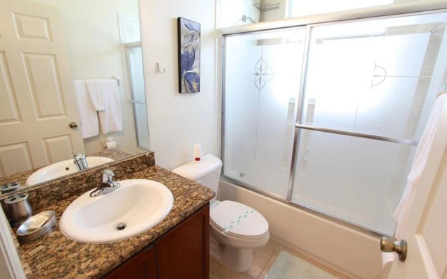 Crystal Cove 929