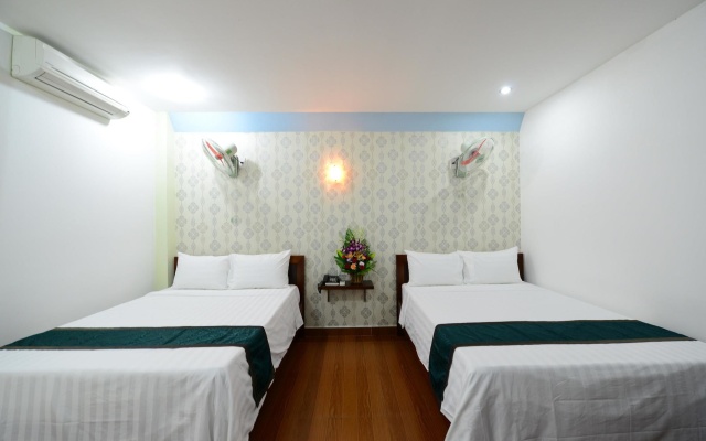 Catba Island Hotel