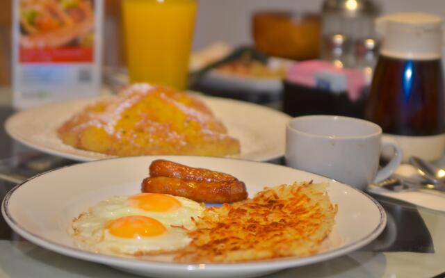 Best Western Plus South Bay Hotel