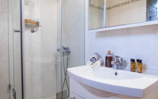 Villa Bianca Vravrona