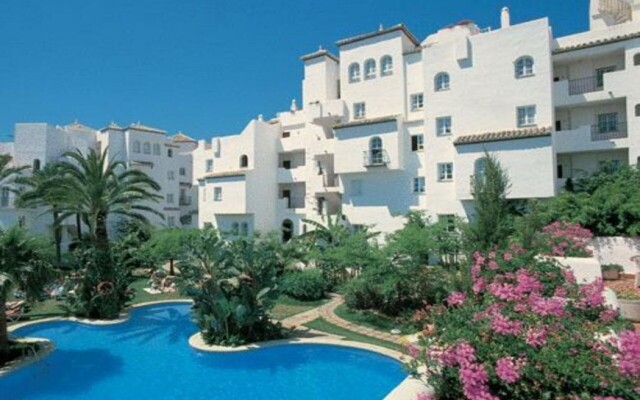 Apartamentos Pueblo Quinta Dos