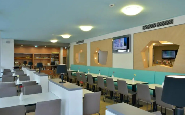 B&B Hotel Nürnberg-Plärrer