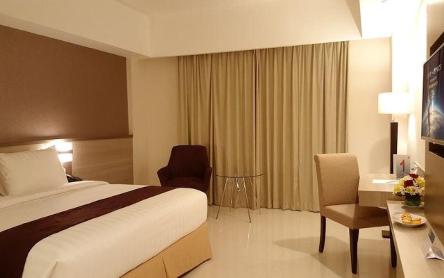 Swiss-Belinn Cibitung