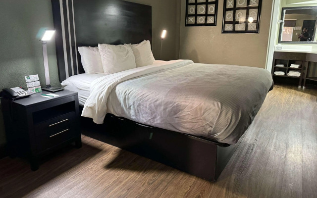 Quality Inn & Suites near Panama City Beach