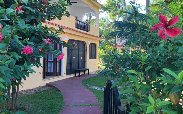 TrueCost Resort Villas Paradise