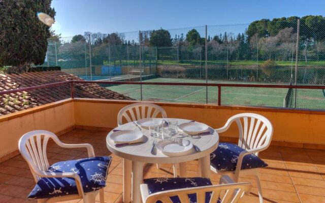 Apartment Del Lago L'Escala