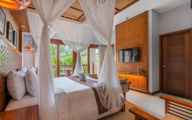 The Lokha Ubud Resort, Villas & SPA