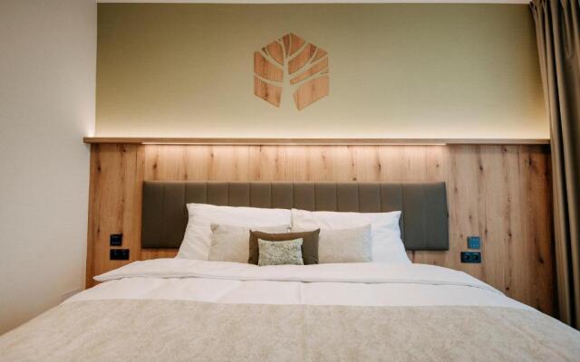 RM Hotel wellness & congress